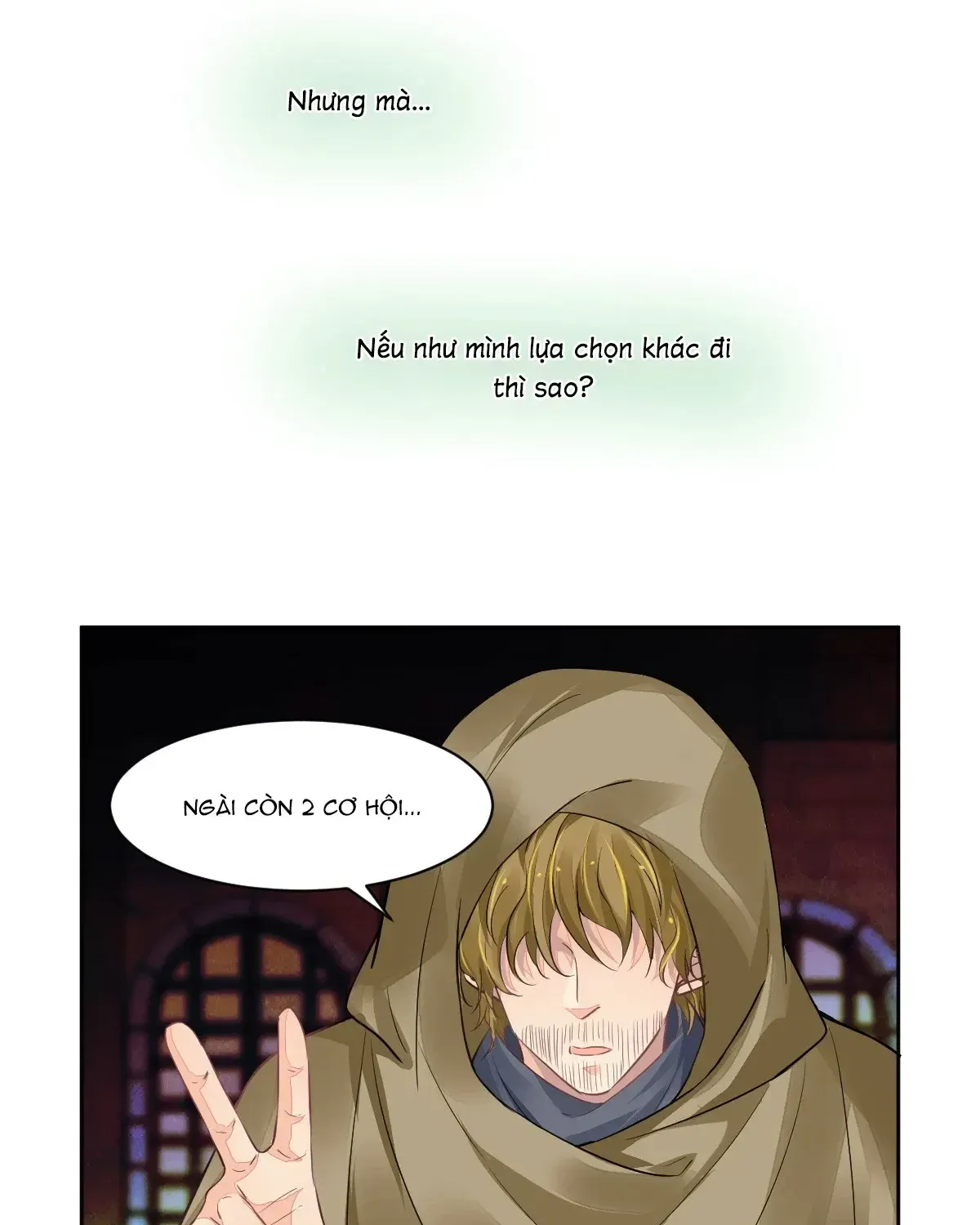 Linh Khế Chapter 624 - Trang 18