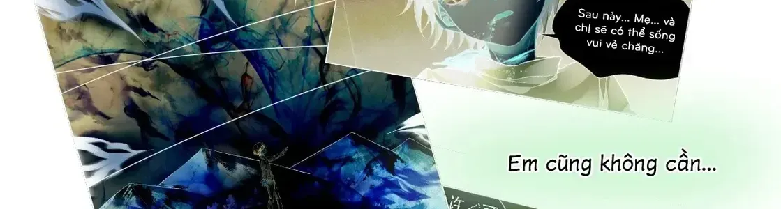 Linh Khế Chapter 624 - Trang 29