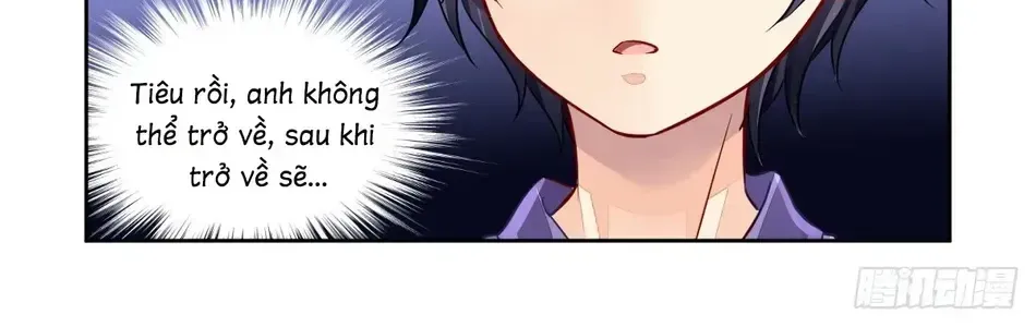 Linh Khế Chapter 624 - Trang 35