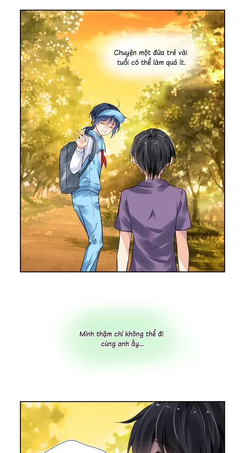 Linh Khế Chapter 624 - Trang 38