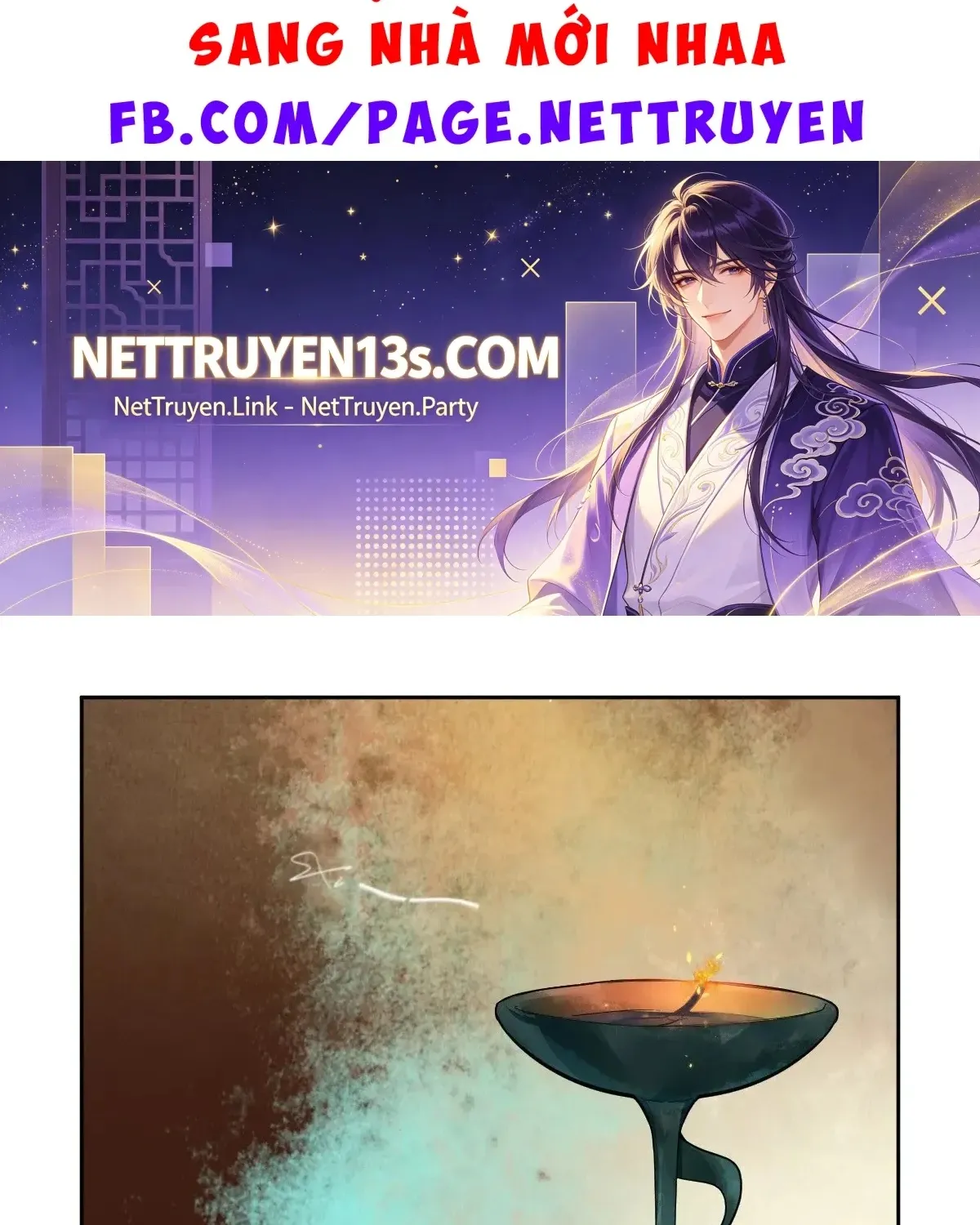 Linh Khế Chapter 624 - Trang 4