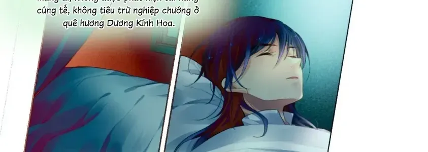 Linh Khế Chapter 624 - Trang 41