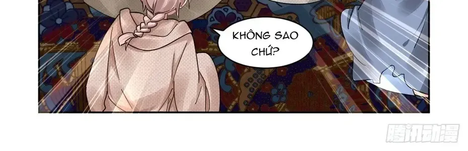 Linh Khế Chapter 624 - Trang 47