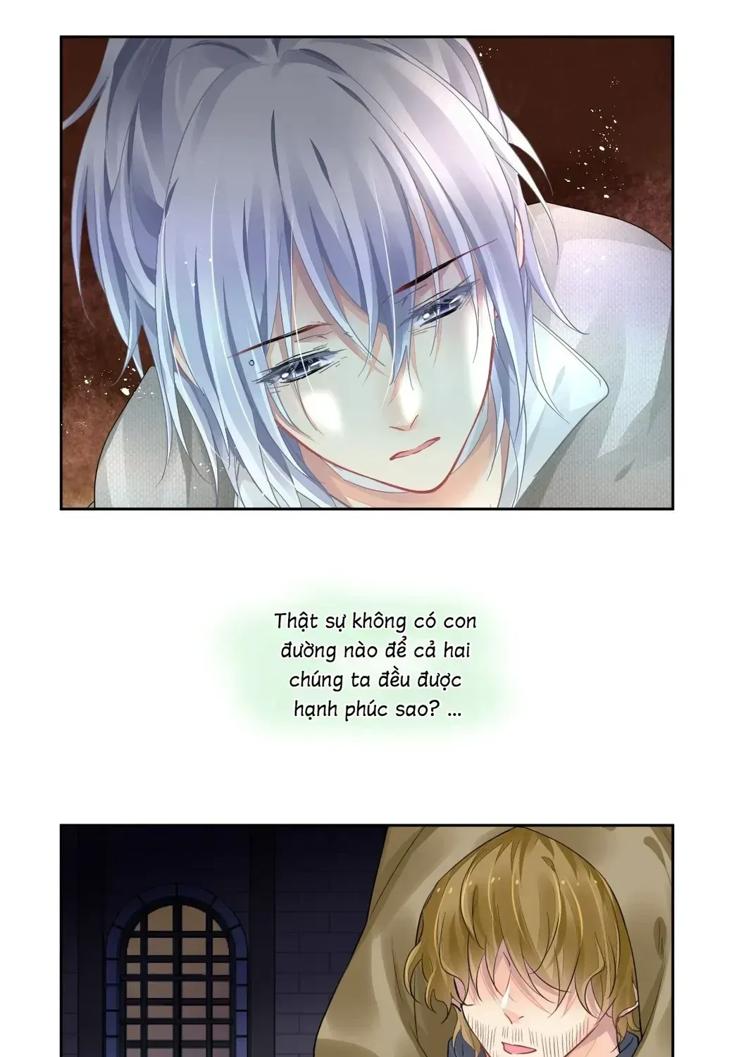 Linh Khế Chapter 624 - Trang 48