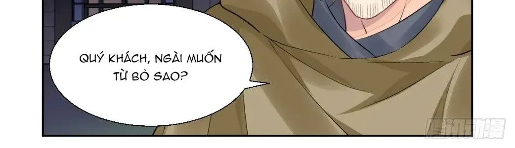 Linh Khế Chapter 624 - Trang 49