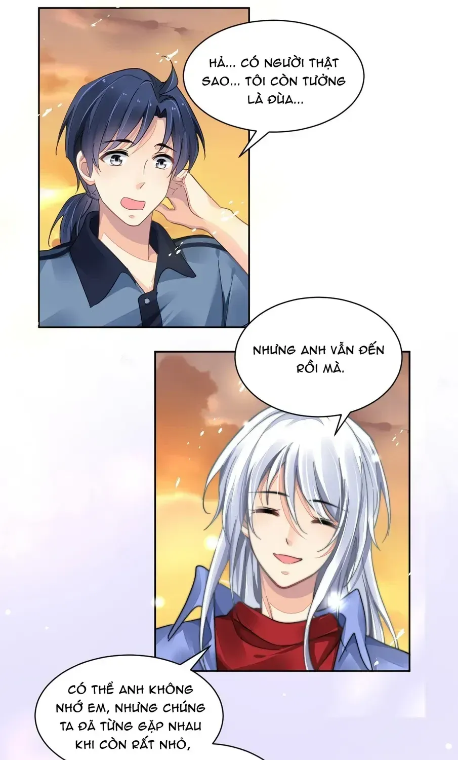 Linh Khế Chapter 625 - Trang 13