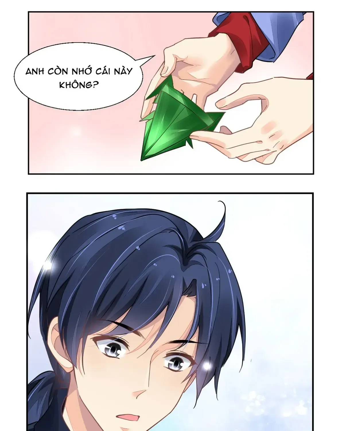 Linh Khế Chapter 625 - Trang 15