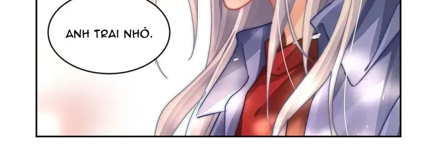 Linh Khế Chapter 625 - Trang 18