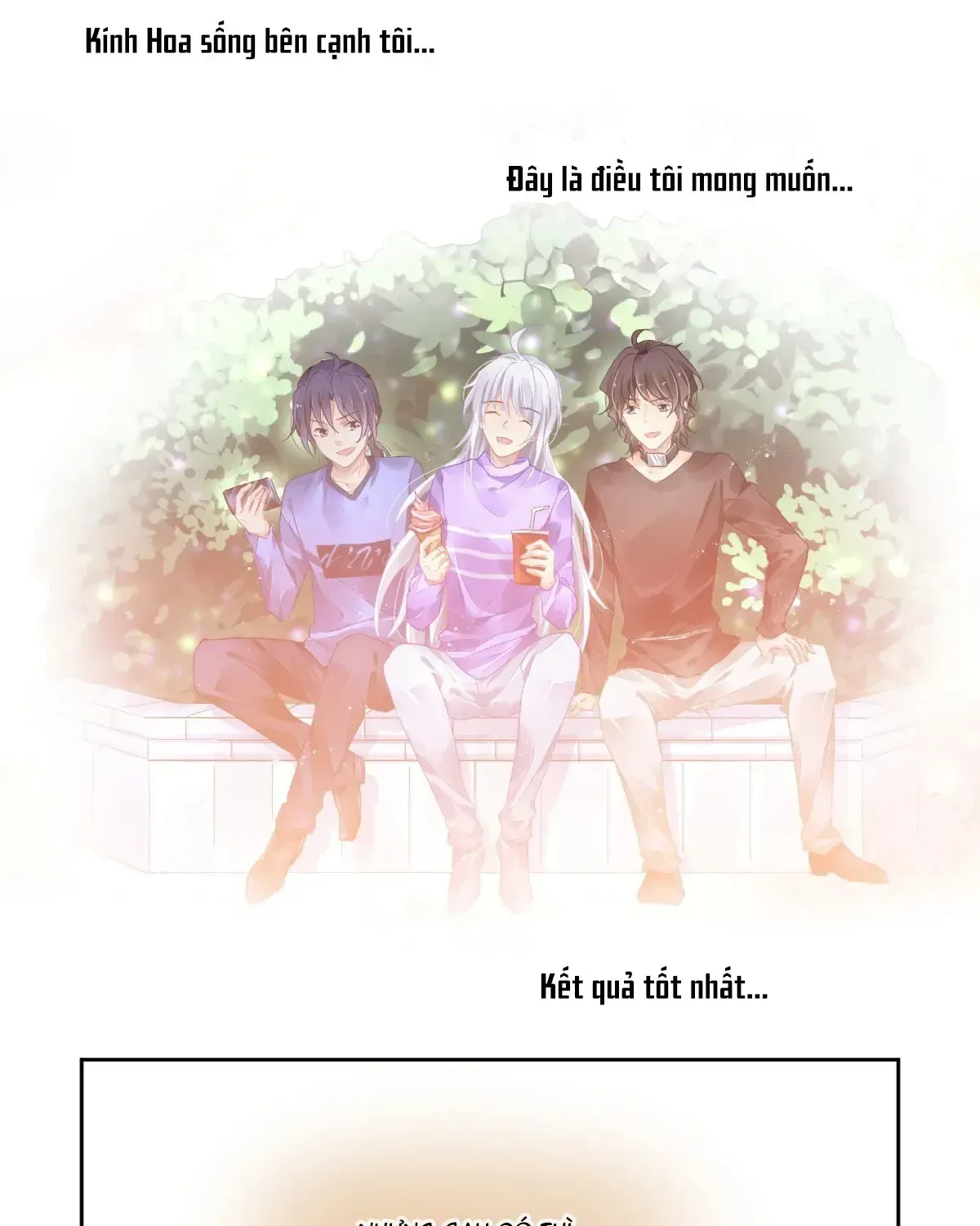 Linh Khế Chapter 625 - Trang 19