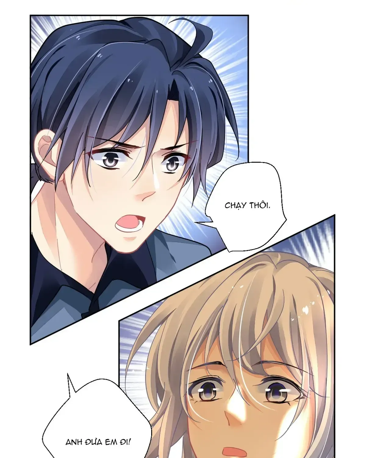 Linh Khế Chapter 625 - Trang 22