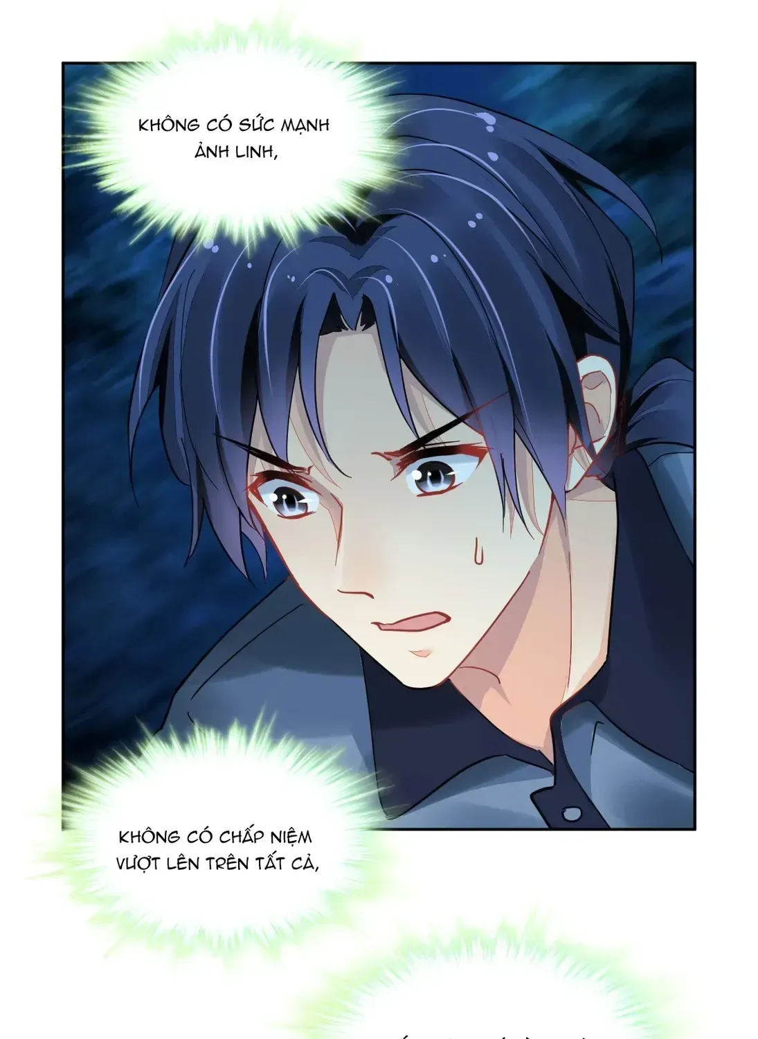 Linh Khế Chapter 625 - Trang 25