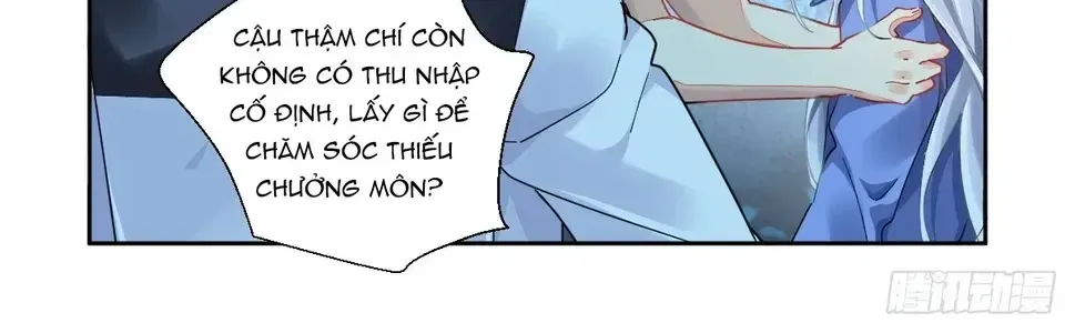 Linh Khế Chapter 625 - Trang 28