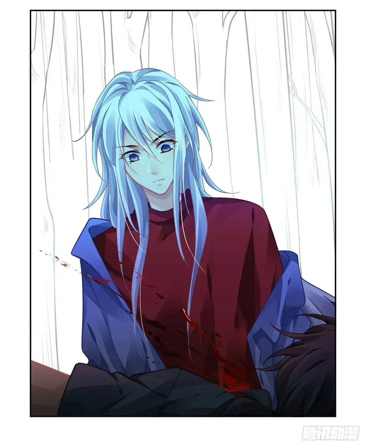 Linh Khế Chapter 625 - Trang 39