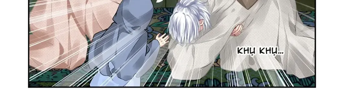 Linh Khế Chapter 625 - Trang 41