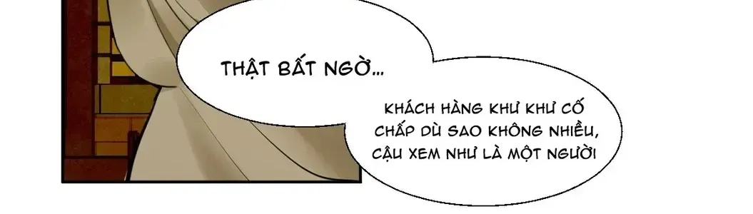 Linh Khế Chapter 625 - Trang 45