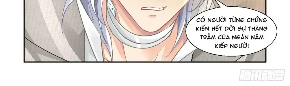 Linh Khế Chapter 625 - Trang 47