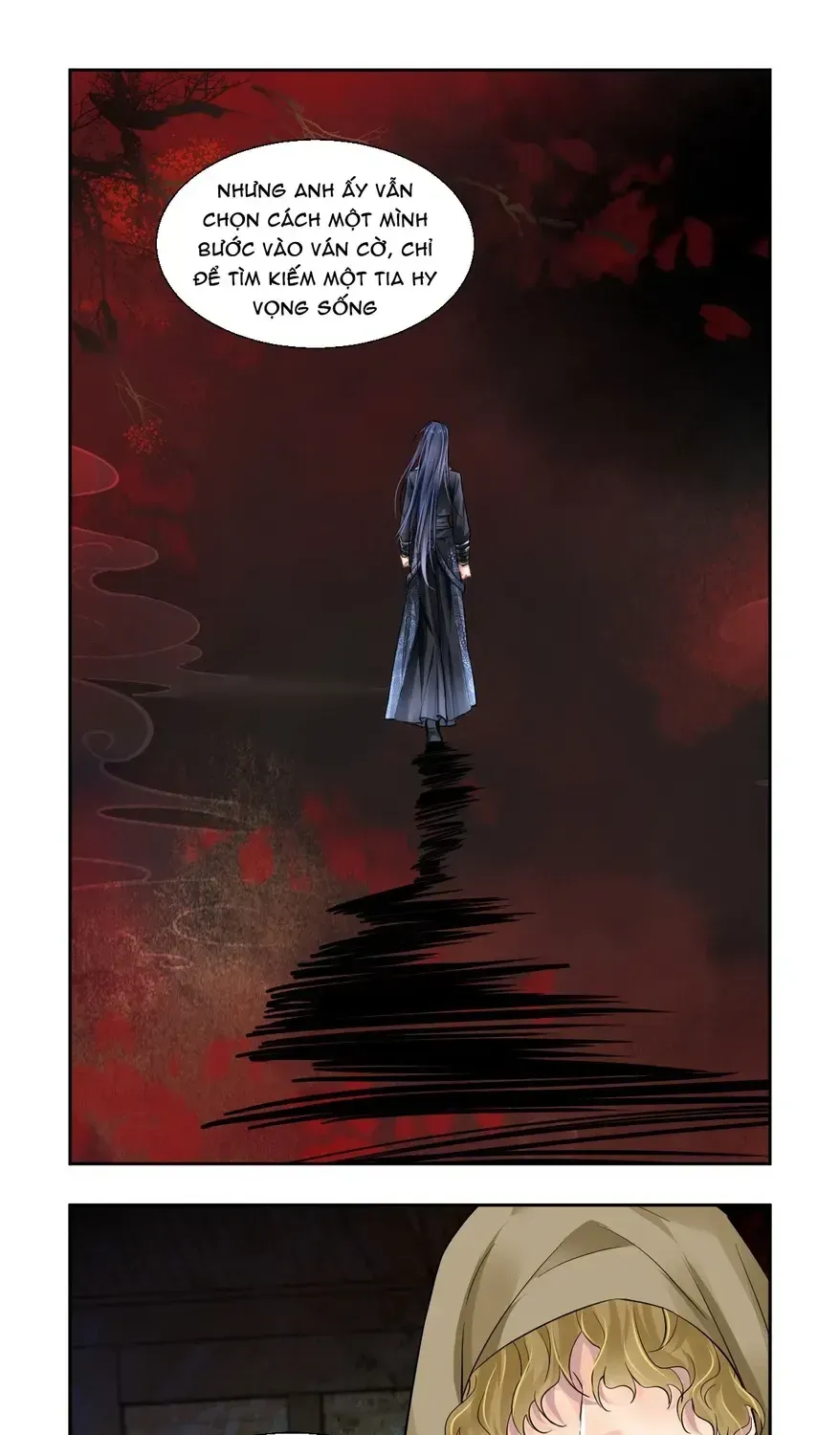 Linh Khế Chapter 625 - Trang 48