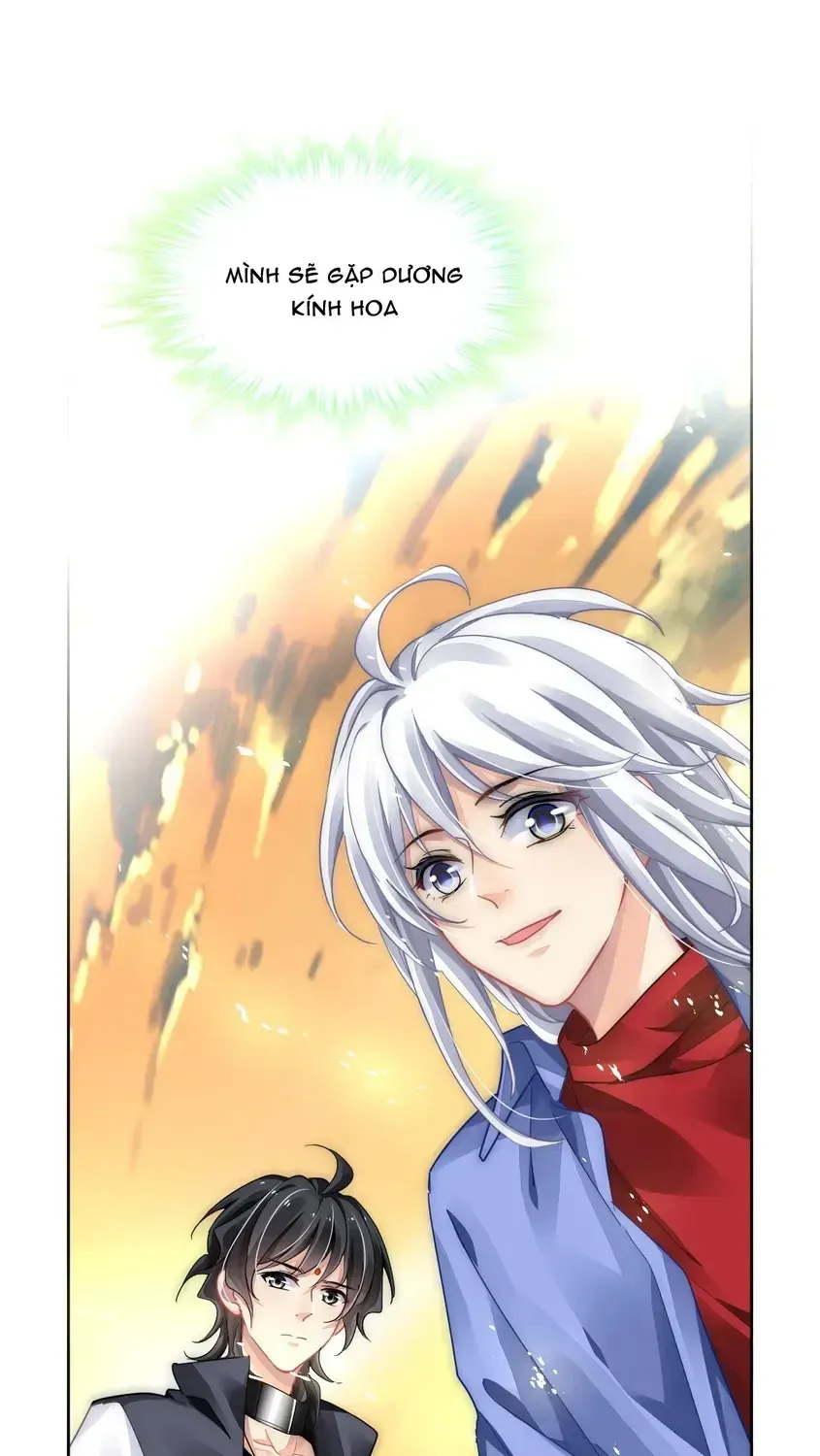 Linh Khế Chapter 625 - Trang 9
