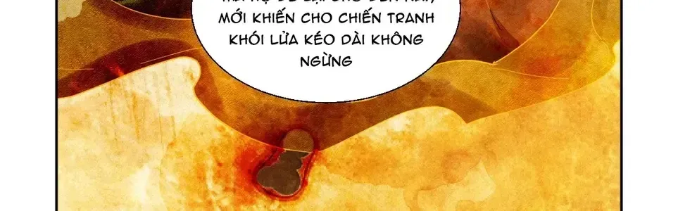 Linh Khế Chapter 626 - Trang 13