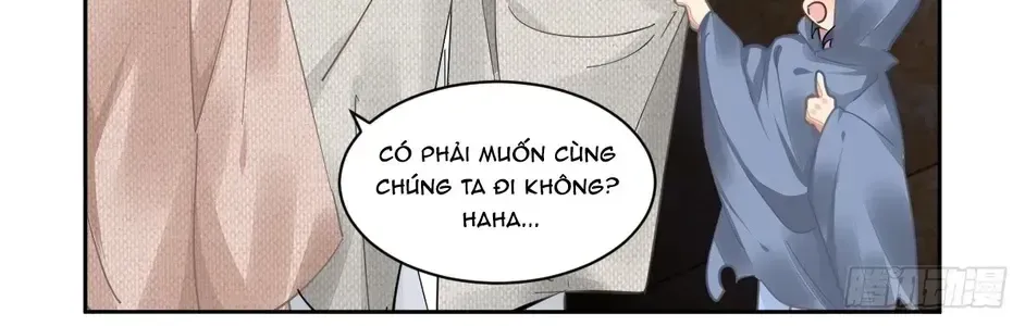 Linh Khế Chapter 626 - Trang 17