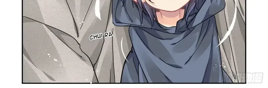 Linh Khế Chapter 626 - Trang 27