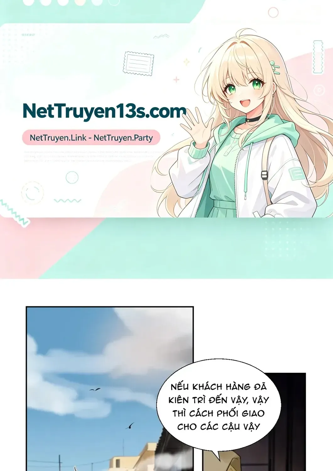 Linh Khế Chapter 626 - Trang 4