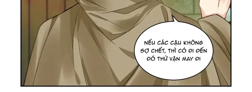 Linh Khế Chapter 626 - Trang 9
