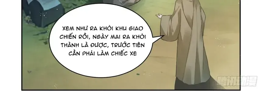 Linh Khế Chapter 627 - Trang 13