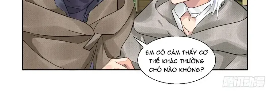 Linh Khế Chapter 627 - Trang 19