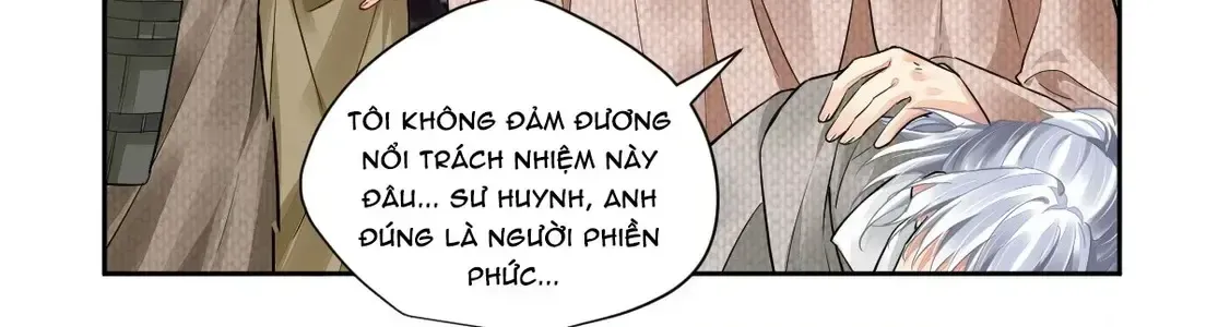 Linh Khế Chapter 627 - Trang 41