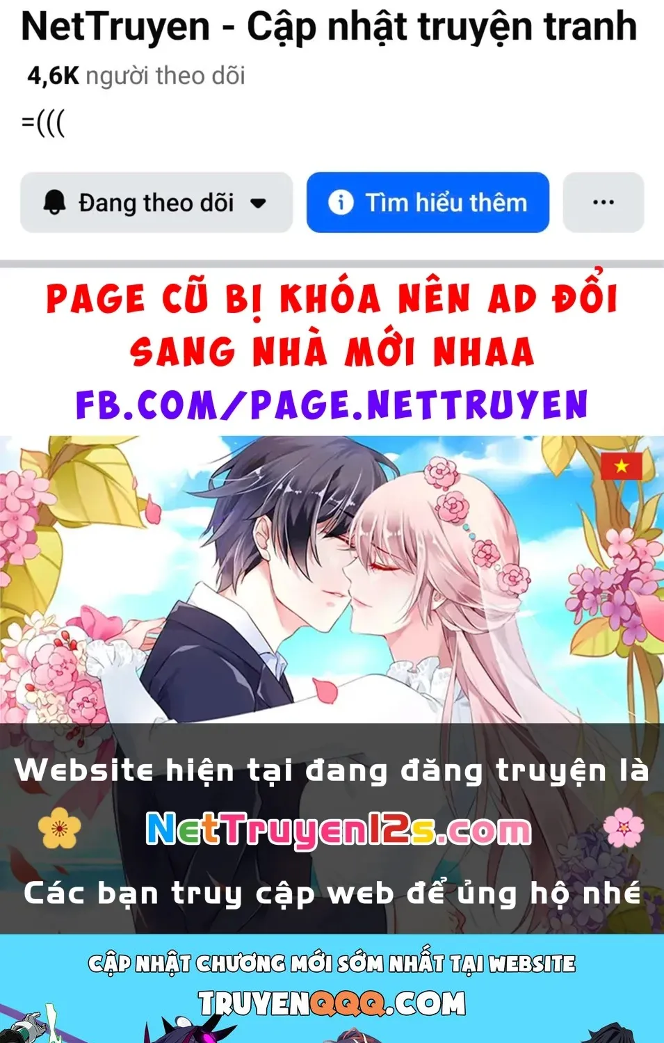 Linh Khế Chapter 627 - Trang 44