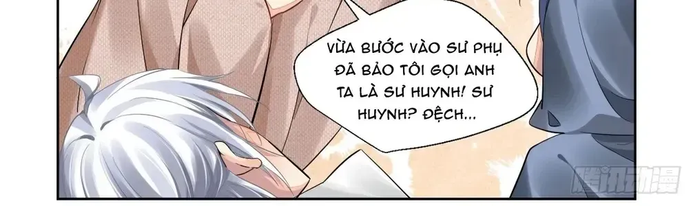 Linh Khế Chapter 628 - Trang 11