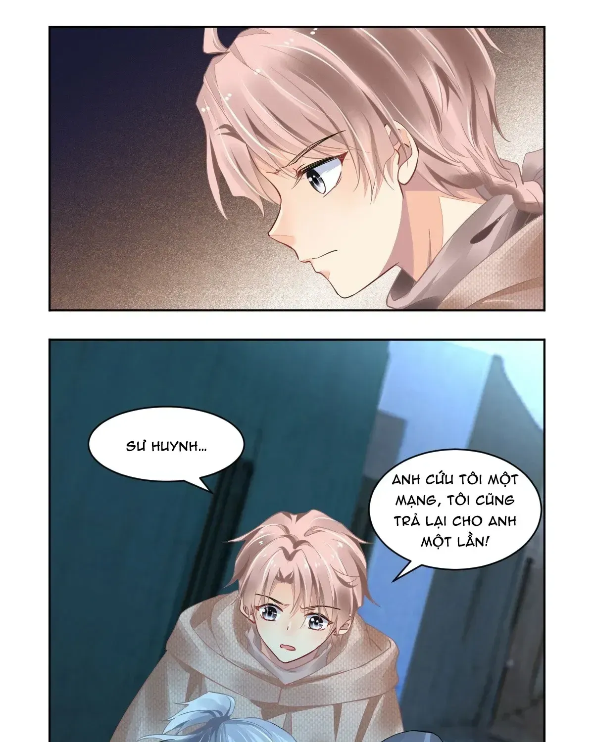Linh Khế Chapter 628 - Trang 27