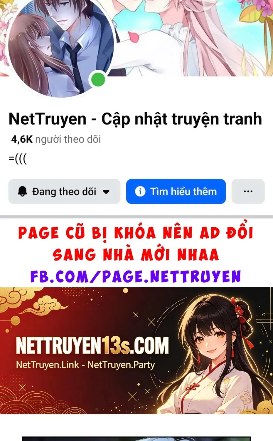 Linh Khế Chapter 628 - Trang 3