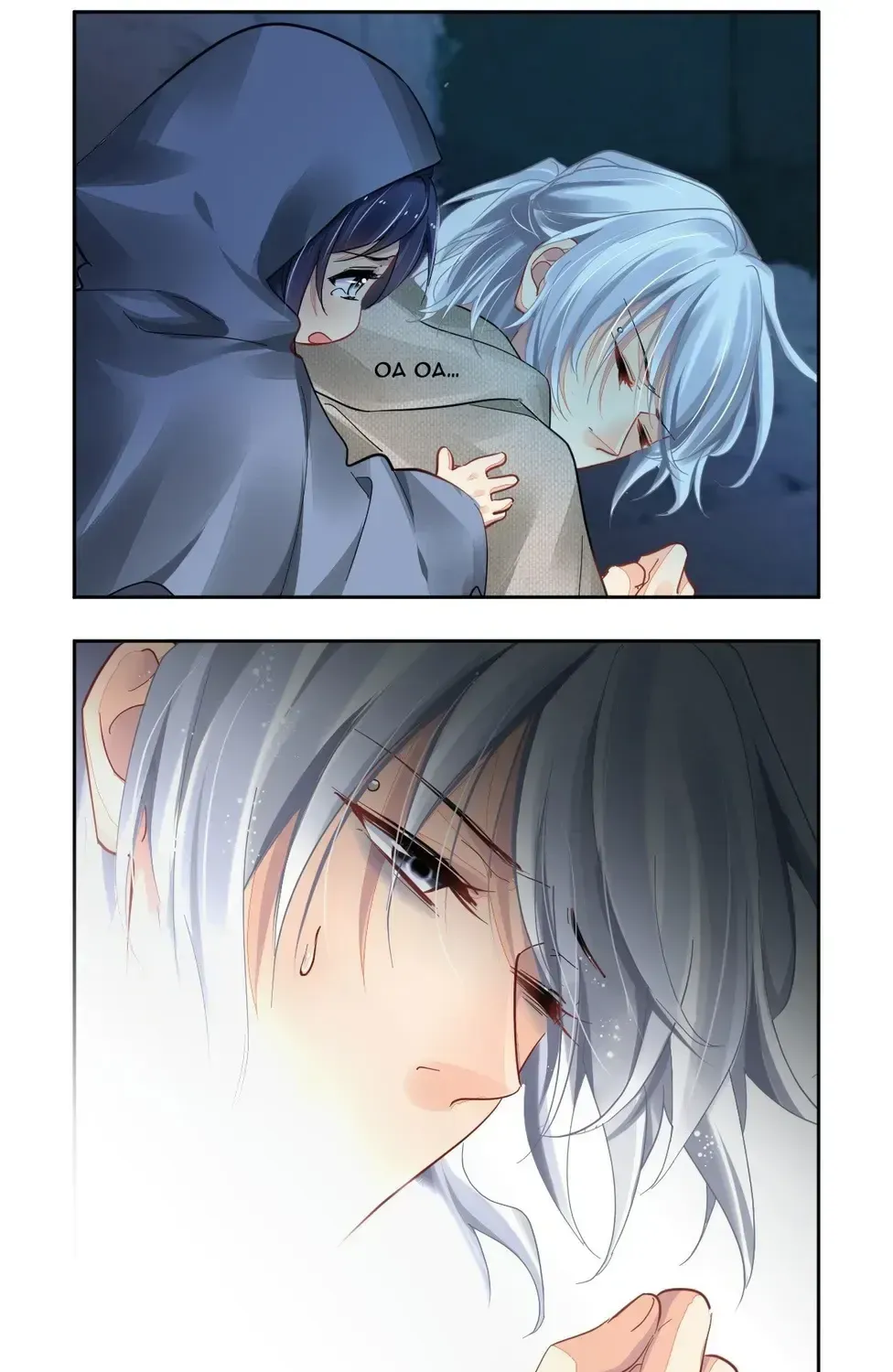 Linh Khế Chapter 628 - Trang 31