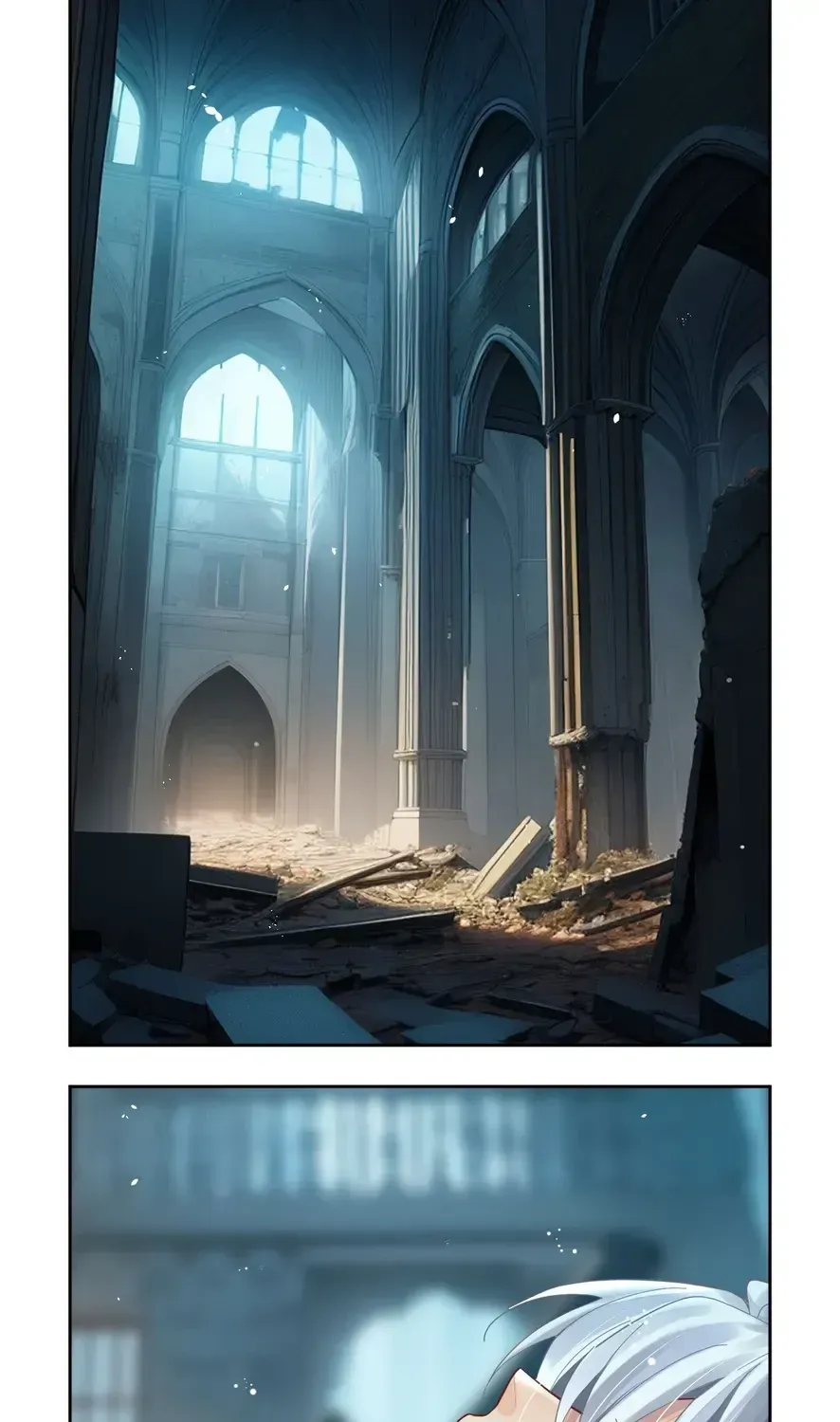 Linh Khế Chapter 628 - Trang 33