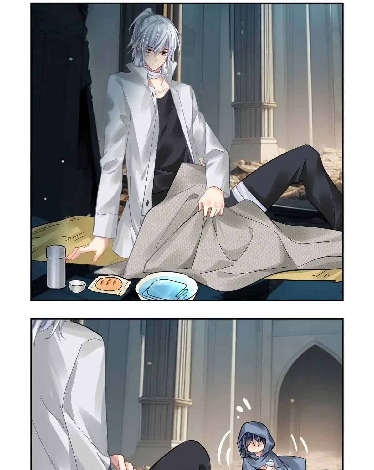 Linh Khế Chapter 628 - Trang 37