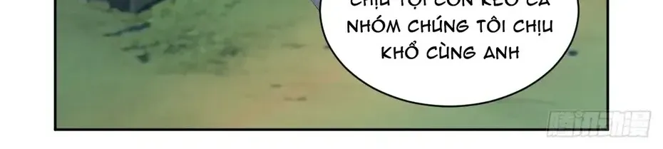 Linh Khế Chapter 628 - Trang 5