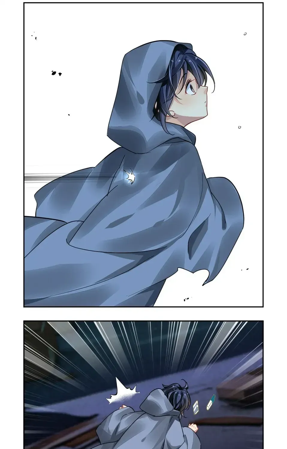 Linh Khế Chapter 629 - Trang 14