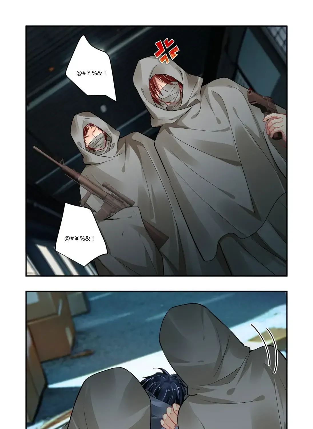 Linh Khế Chapter 629 - Trang 16