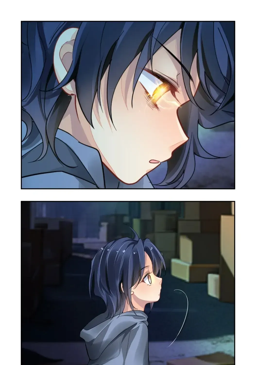 Linh Khế Chapter 629 - Trang 20