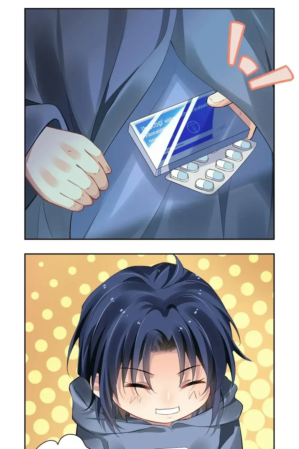 Linh Khế Chapter 629 - Trang 22
