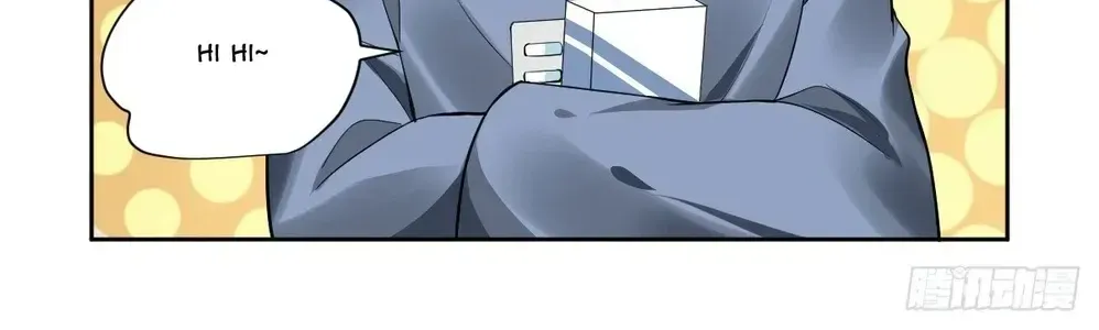 Linh Khế Chapter 629 - Trang 23