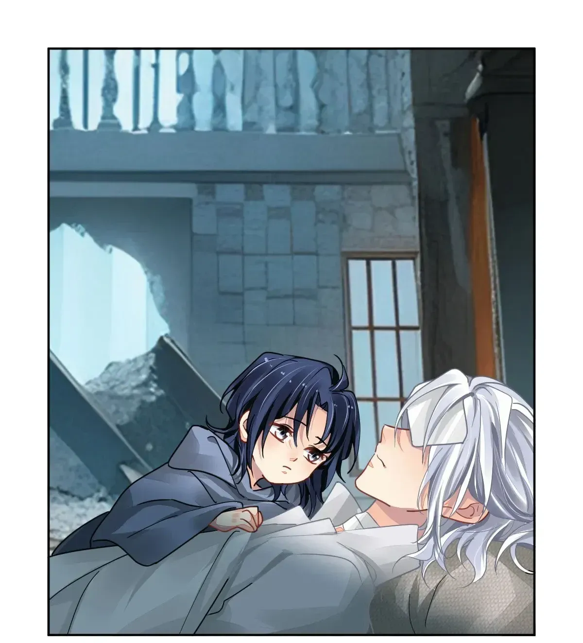 Linh Khế Chapter 629 - Trang 28