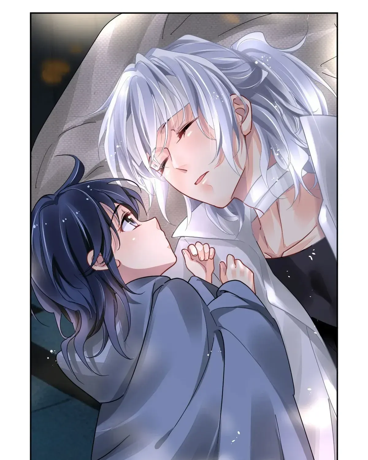 Linh Khế Chapter 629 - Trang 29