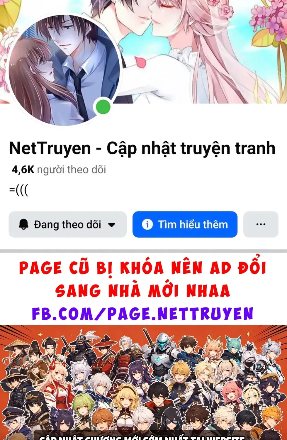 Linh Khế Chapter 629 - Trang 3
