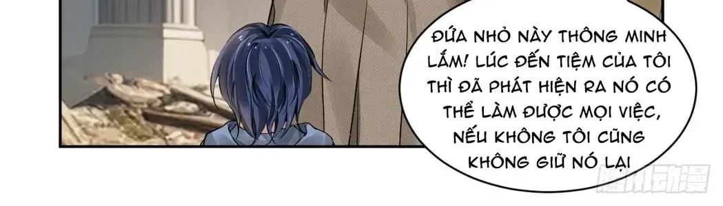 Linh Khế Chapter 629 - Trang 35