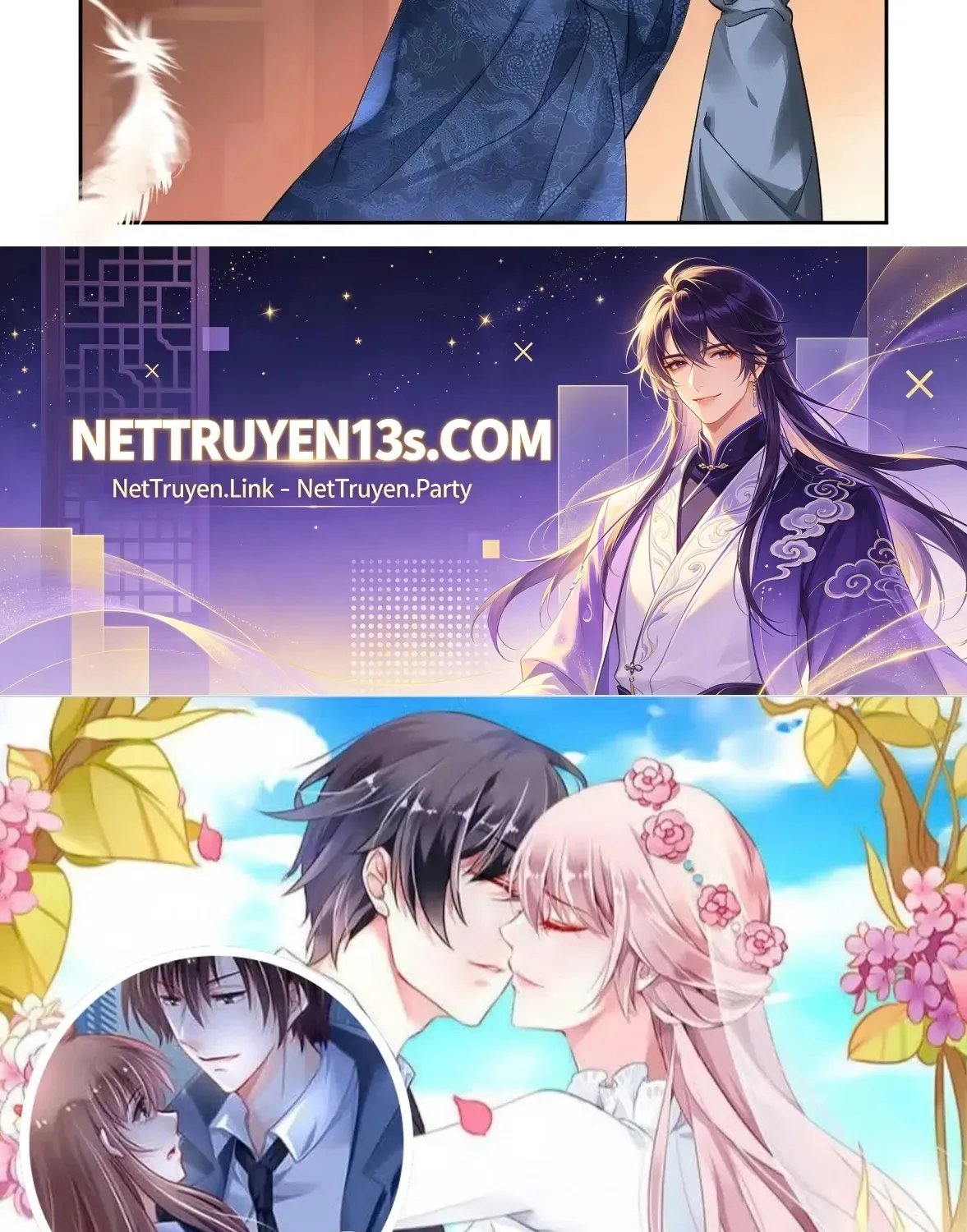 Linh Khế Chapter 629 - Trang 41