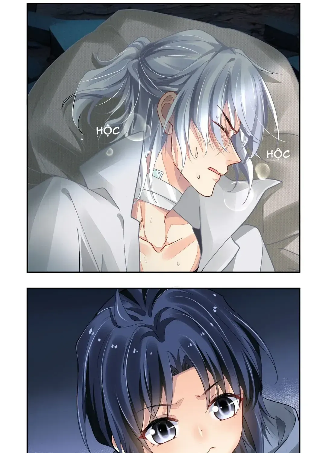 Linh Khế Chapter 629 - Trang 6