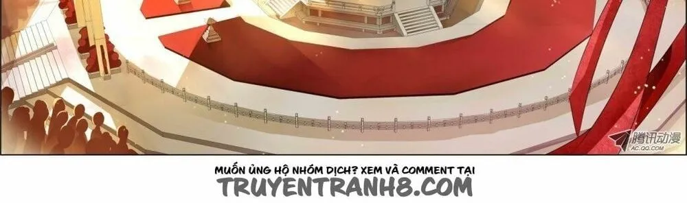 Linh Khế Chapter 63 - Trang 5